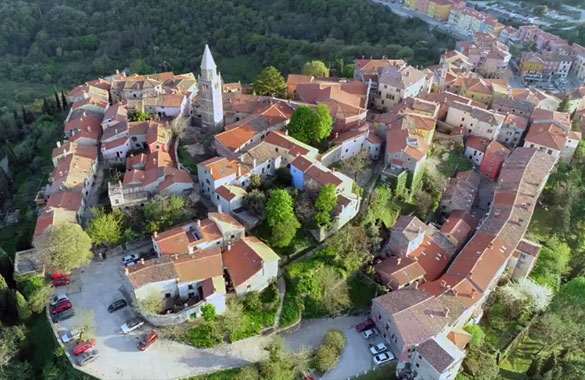 Istra: Labin